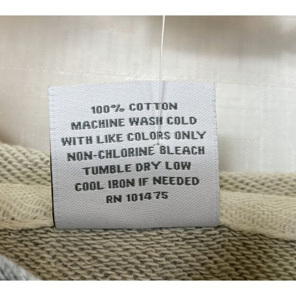 United States Army Fort Drum New York Hoodie Sweatshirt Pullover Women’s Large - Picture 8 of 10